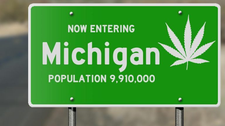 How to get a medical marijuana card in Michigan