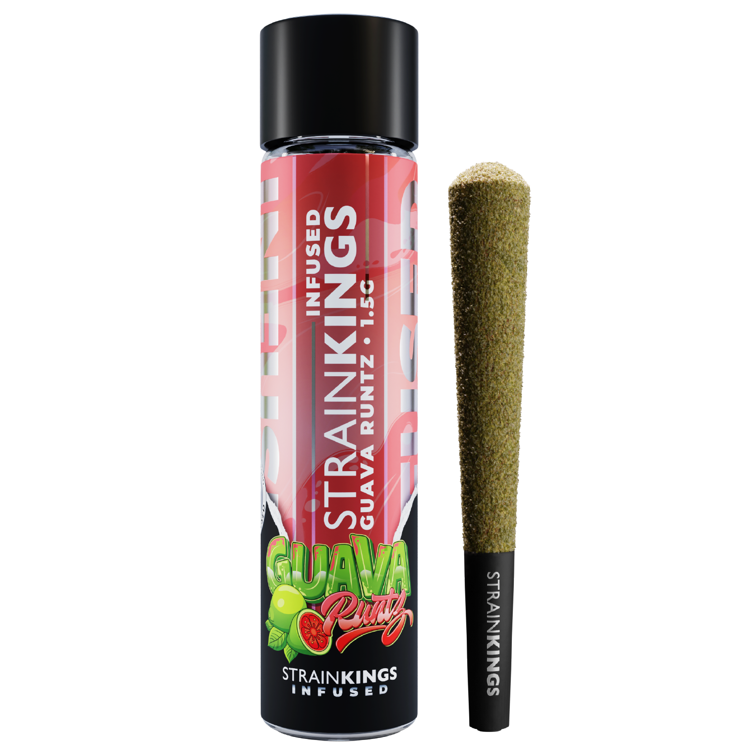 What Is An Infused Pre-Roll? | Exclusive